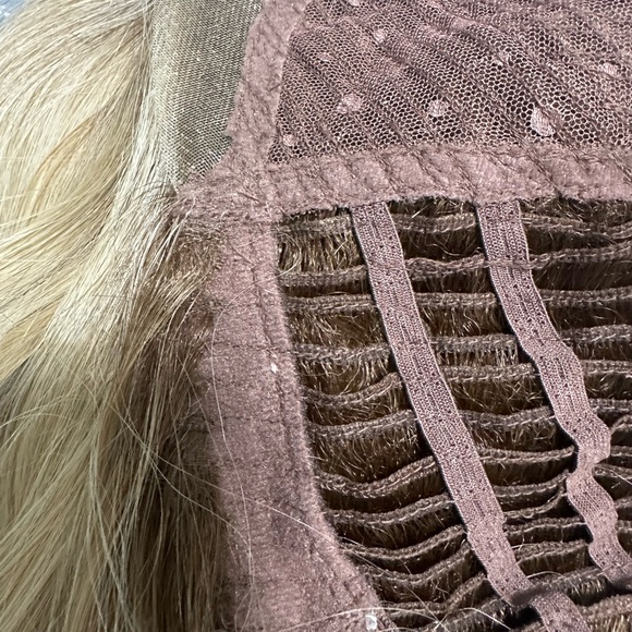 Belle Tress Rose Ella wig in Tres Leches - Picture 13 of 16